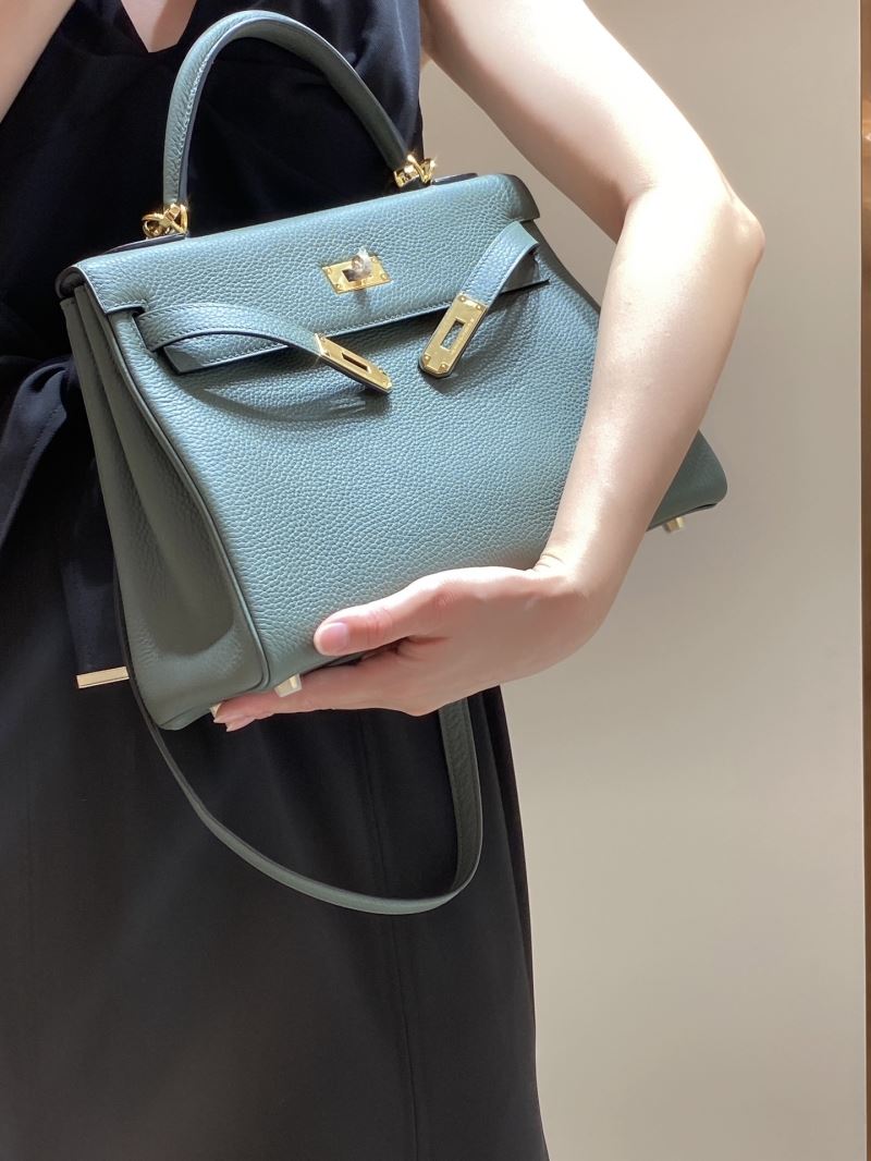 Hermes Kelly Bags